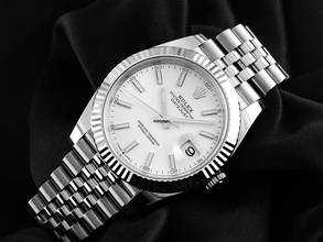 Thumbnail von Rolex Datejust 41 Ref.126334 2021 Full Set wie Neu