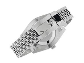 Thumbnail von Rolex Datejust 41 Ref.126334 2021 Full Set wie Neu