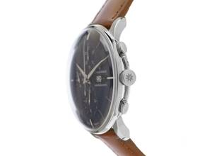 Thumbnail von Junghans Meister Chronoscope Ref.27/4526.02 2025 Full Set Ungetragen