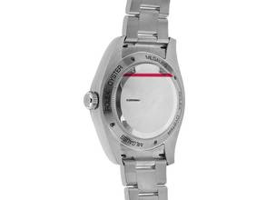 Thumbnail von Rolex Milgauss Elektroblau Ref.116400GV 2016 Full Set wie Neu Vintage