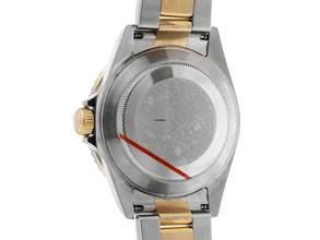 Thumbnail von Rolex Submariner Date Sultan Ref.16613 2003 Full Set gut Vintage