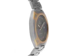 Thumbnail von Omega Seamaster Polaris Ref.396.1022 1986 Full Set sehr gut Vintage