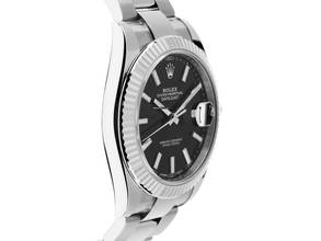 Thumbnail von Rolex Datejust 41 Ref.126334 2022 Full Set wie Neu