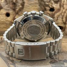 Thumbnail von Omega Speedmaster Professional Moonwatch Speedmaster Professional Moonwatch - FULLSET 1997 EU - Ref. 3870.50 *unpolished original condition*
