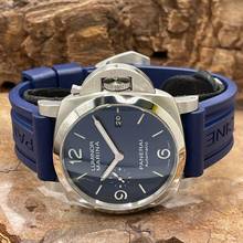 Thumbnail von Panerai Luminor Marina PAM01313 - FULLSET 2025 - Ref. OP7393