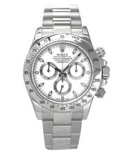 Thumbnail von Rolex Daytona Ref. 116520 - Komplettrevision bei Rolex 11.2025