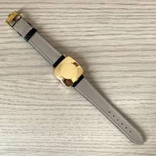 Thumbnail von Omega De Ville 162.025 Square automatic yellow gold 18KT 1966