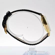 Thumbnail von Omega De Ville 162.025 Square automatic yellow gold 18KT 1966