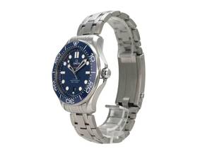 Thumbnail von Omega Seamaster Diver 300 M Co-Axial 300M 210.32.42.20.03.001