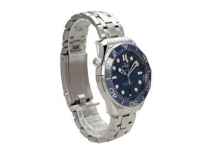 Thumbnail von Omega Seamaster Diver 300 M Co-Axial 300M 210.32.42.20.03.001