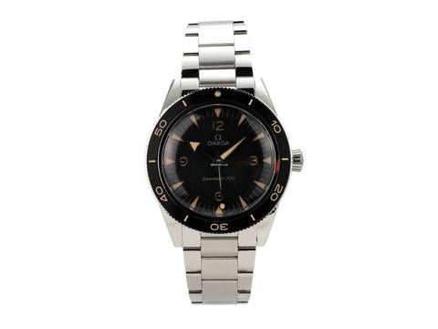  Omega Seamaster 300 Co-Axial Master Chronometer 234.30.41.21.01.001 