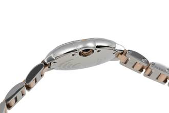 Thumbnail von Cartier Ballon Bleu 33mm Diamant Zifferblatt Stahl Gold Automatik Ref. WE902044