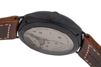 Thumbnail von Panerai Radiomir 3 Days 47mm Composite 3 Days Handaufzug Ref. PAM00504 Originalbox