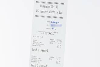 Thumbnail von Omega Speedmaster Grey Side of the Moon Meteorite Ref.311.63.44.51.99.001 B&P