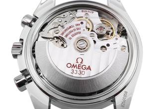 Thumbnail von Omega Speedmaster Racing Chronograph Automatik Ref. 326.32.40.50.04.001 B&P 2021