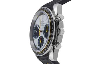 Thumbnail von Omega Speedmaster Racing Chronograph Automatik Ref. 326.32.40.50.04.001 B&P 2021