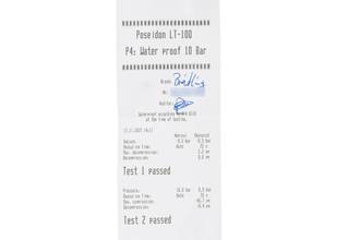 Thumbnail von Breitling Superocean Heritage 42 Stahl / Gold Ref. UB2010 B&P