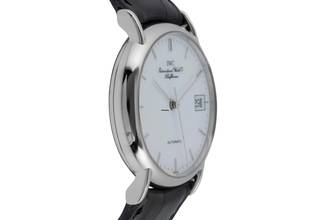 Thumbnail von IWC Portofino Automatic Edelstahl Automatik medium Ref. IW351311