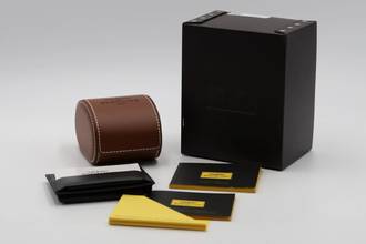 Thumbnail von Breitling Superocean Heritage 46 Edelstahl Automatik Herrenuhr Ref. A17320 Box