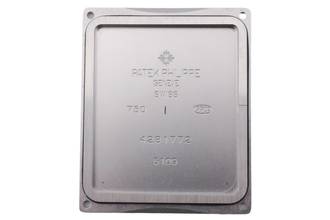 Thumbnail von Patek Philippe Gondolo 18k (0,750) Weissgold Handaufzug Herren Ref. 5109G-001