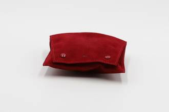 Thumbnail von Cartier 21 Must de Cartier SM Stahl Quarz Lady Damenuhr Ref. W10109T2 1340