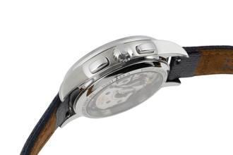 Thumbnail von Union Glashütte 1893 Johannes Dürrstein Limited Ref. D007.459.16.032.09 B&P 2025