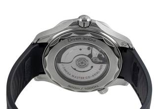 Thumbnail von Omega Seamaster Diver 300 M Stahl Automatik Ref. 210.32.42.20.04.001 B&P 2022