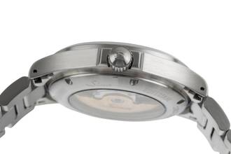 Thumbnail von Sinn 556 Edelstahl Automatik Herrenuhr Ref. 556A Box & Papiere 2018