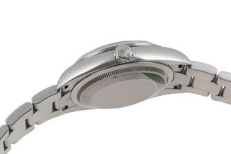 Thumbnail von Rolex Explorer Oyster Edelstahl Automatik Herrenuhr Ref. 124270 B&P 2022