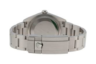 Thumbnail von Rolex Explorer Oyster Edelstahl Automatik Herrenuhr Ref. 124270 B&P 2022