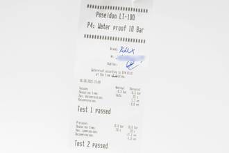 Thumbnail von Rolex Explorer II Automatik Edelstahl Herrenuhr Ref. 226570 Box & Papiere 2022