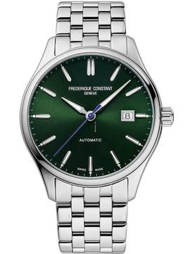  Frederique Constant Classics FC-303GR5B6B Classic Automatik Herrenuhr 