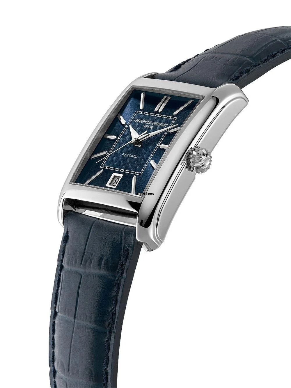 Frederique Constant Classics Carree FC-303N4C26 Classic Carree Automatik Herrenuhr