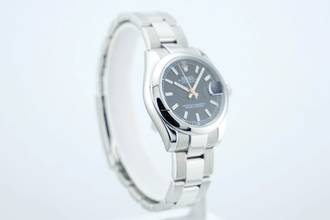 Thumbnail von Rolex Datejust 31 31MM - Roulette Date Wheel - Box+Papers - 24 Months Warranty - 178240 2010