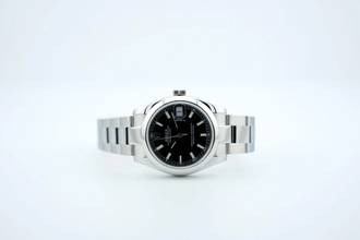 Thumbnail von Rolex Datejust 31 31MM - Roulette Date Wheel - Box+Papers - 24 Months Warranty - 178240 2010
