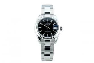 Thumbnail von Rolex Datejust 31 31MM - Roulette Date Wheel - Box+Papers - 24 Months Warranty - 178240 2010