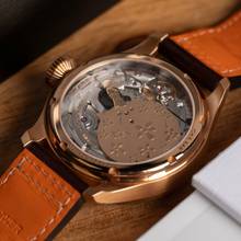 Thumbnail von IWC Große Fliegeruhr Big Pilot Prince Full Set Unworn