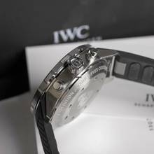 Thumbnail von IWC Aquatimer Chronograph Cousteau Full Set Limited to 2500 Units