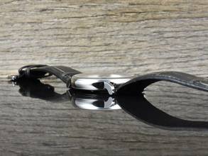 Thumbnail von IWC Portofino Automatic 40MM Silver / White Dial Steel 2025 Full Set