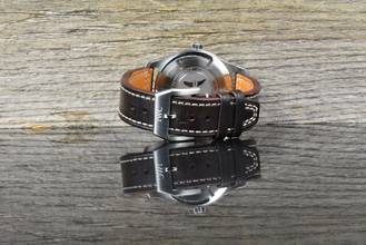 Thumbnail von IWC Fliegeruhr Mark XVIII Blue IW327010 Le Petit Prince Automatic - 2019 B&P