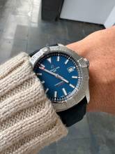Thumbnail von Breitling Avenger Automatic 42 Blue / Faltschließe / Stahl - B&P 2023