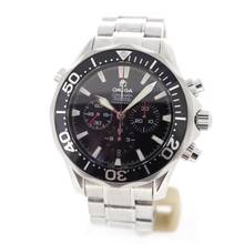 Thumbnail von Omega Seamaster Diver 300 M America's Cup