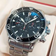 Thumbnail von Omega Seamaster Diver 300 M America's Cup