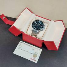 Thumbnail von Omega Seamaster Diver 300 M America's Cup