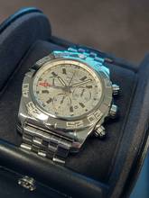 Thumbnail von Breitling Chronomat GMT Full Set