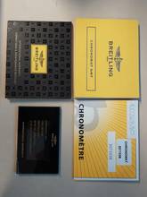 Thumbnail von Breitling Chronomat GMT Full Set