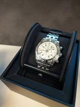Thumbnail von Breitling Chronomat GMT Full Set