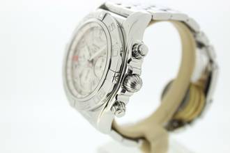 Thumbnail von Breitling Chronomat GMT Full Set