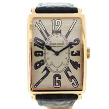 Thumbnail von Roger Dubuis Much More 18K Limited edition 22/28 Full Set