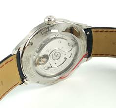 Thumbnail von Baume & Mercier Clifton Baumatic 5 Days Box & Papers